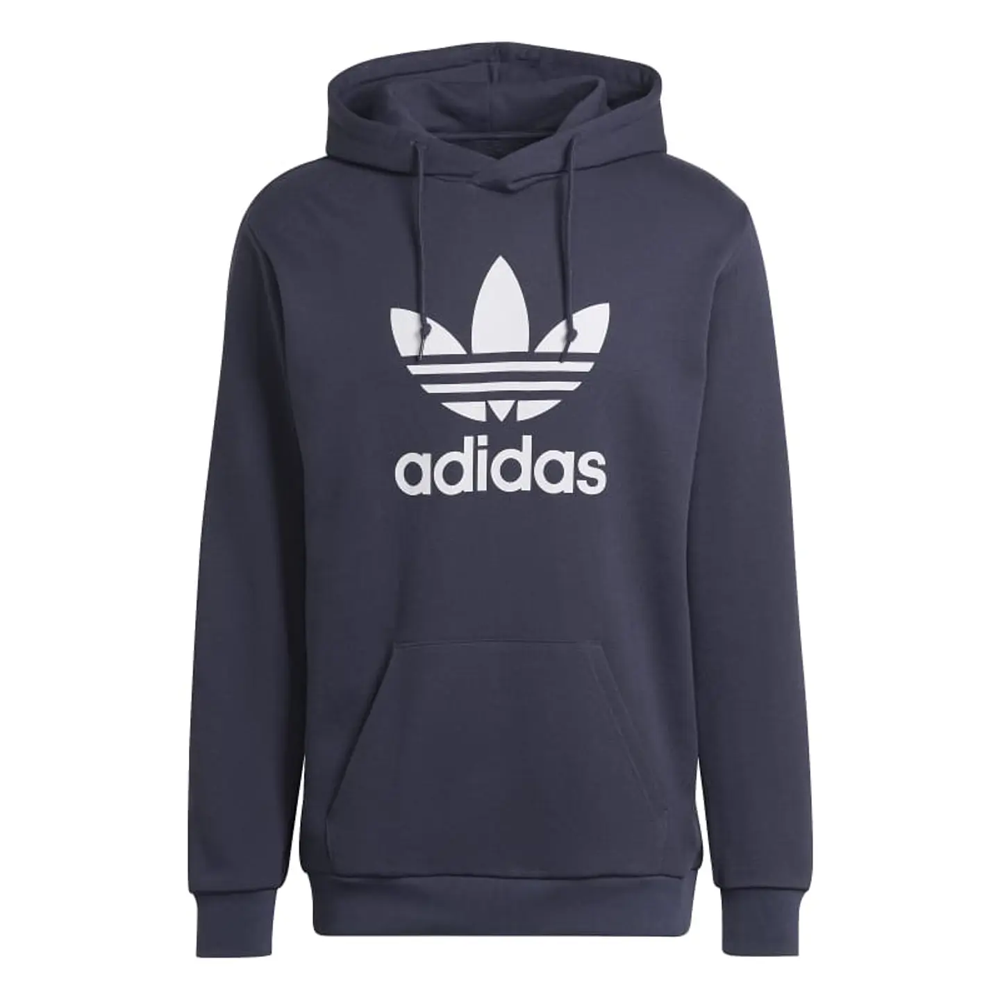 Polerón Hombre Gris Adidas He9497 6