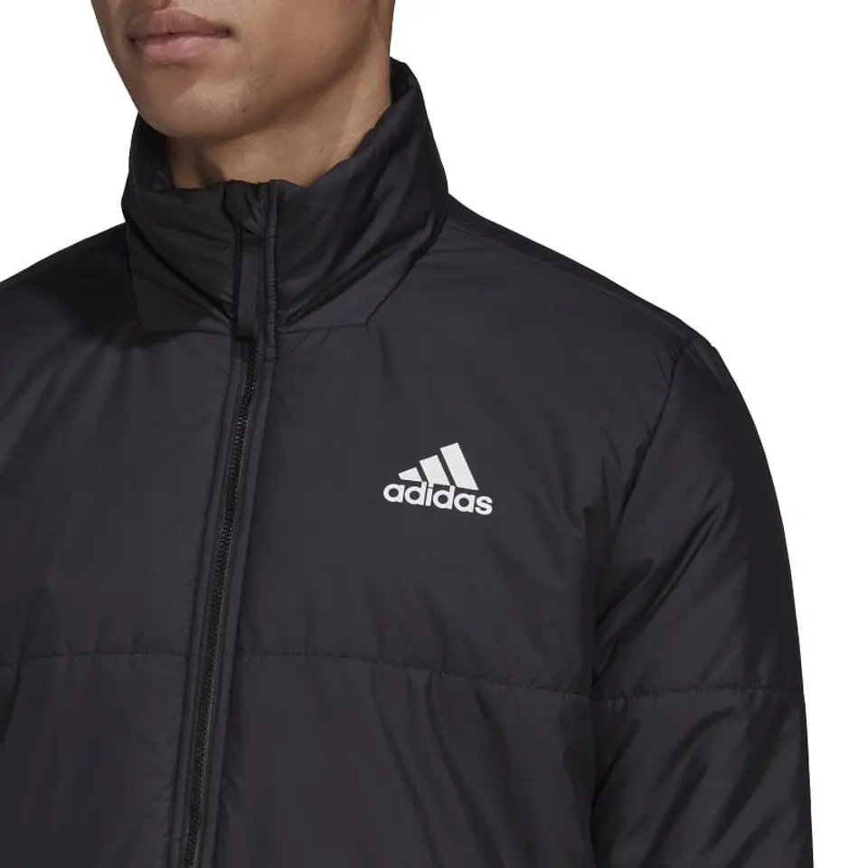 Parka Hombre Negra Adidas Hg8758 5