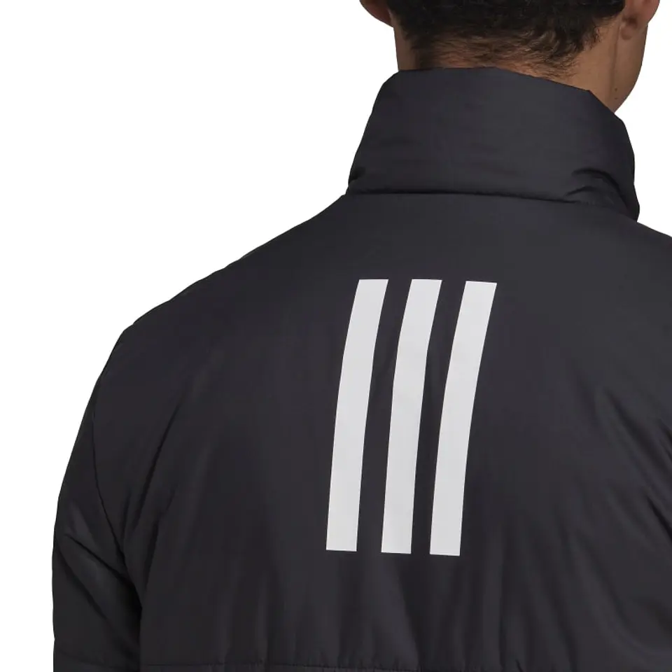 Parka Hombre Negra Adidas Hg8758 6