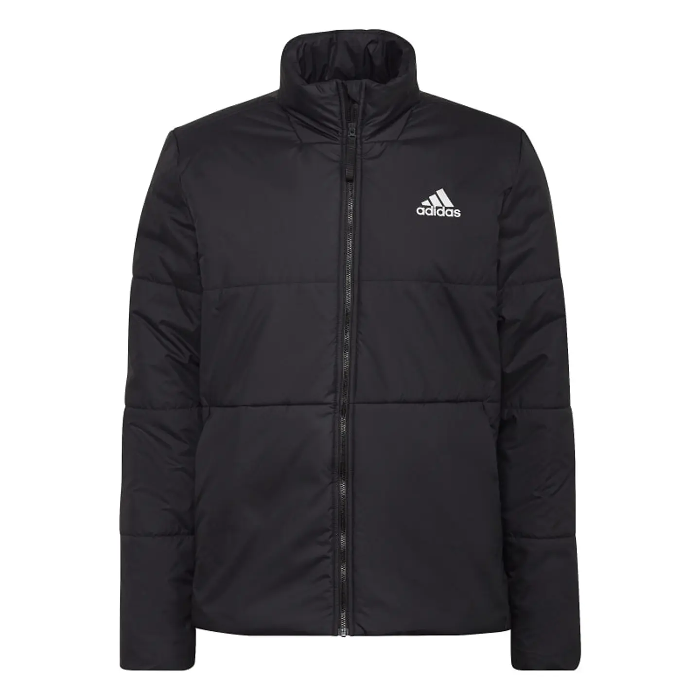 Parka Hombre Negra Adidas Hg8758 8