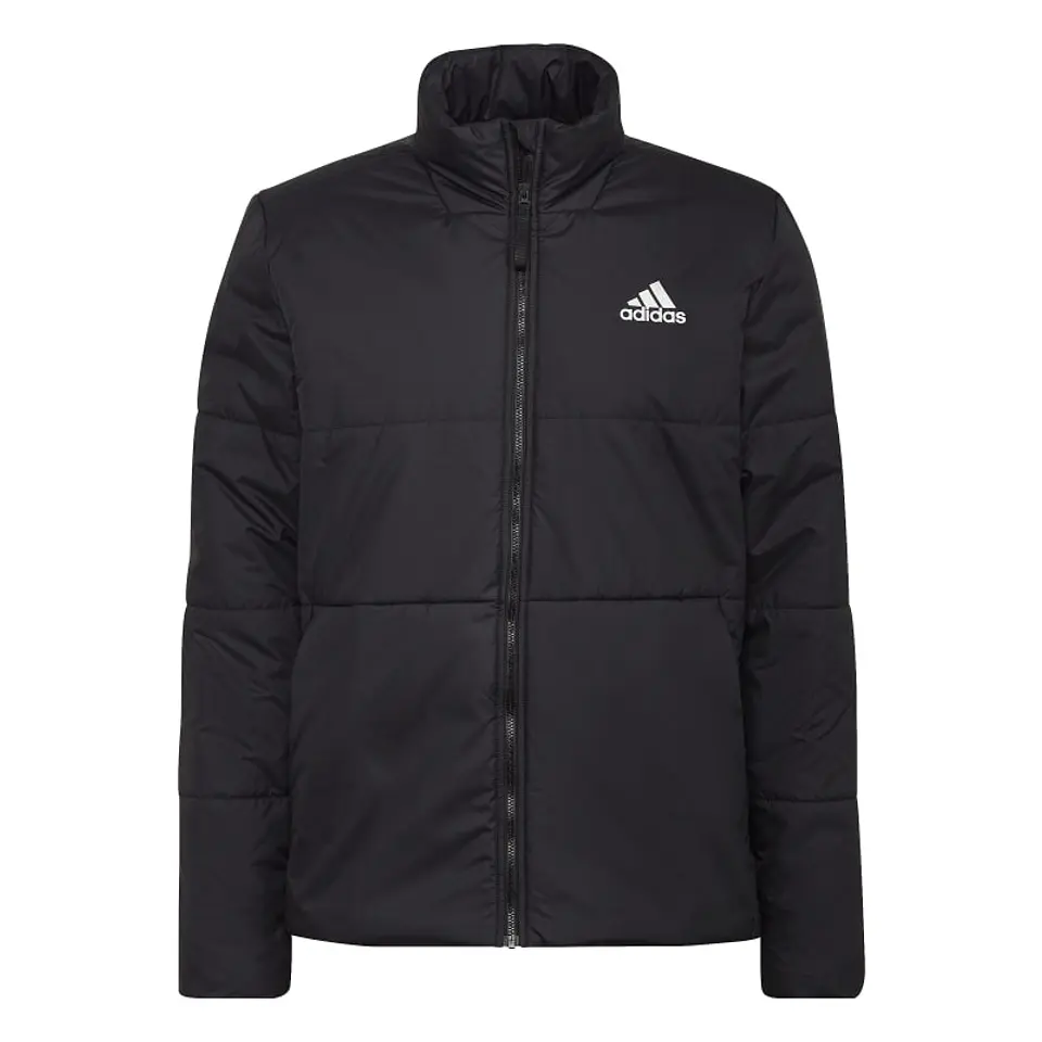 Parka Hombre Negra Adidas Hg8758 8