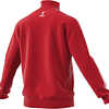Polerón Hombre Rojo Adidas Hn0913