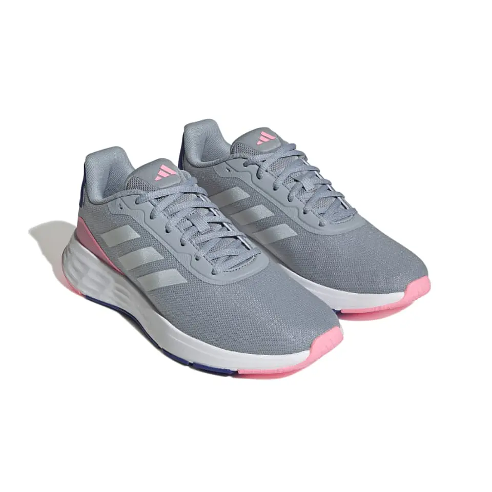 Zapatilla Mujer Gris Adidas Hp5666 1
