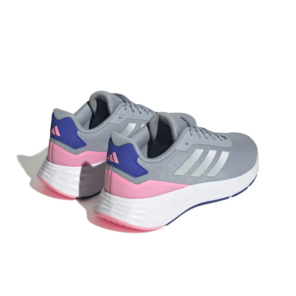 Zapatilla Mujer Gris Adidas Hp5666 2