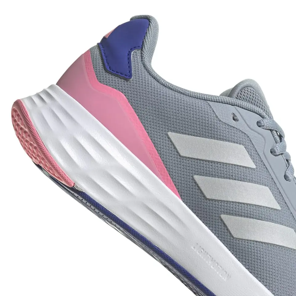Zapatilla Mujer Gris Adidas Hp5666 3