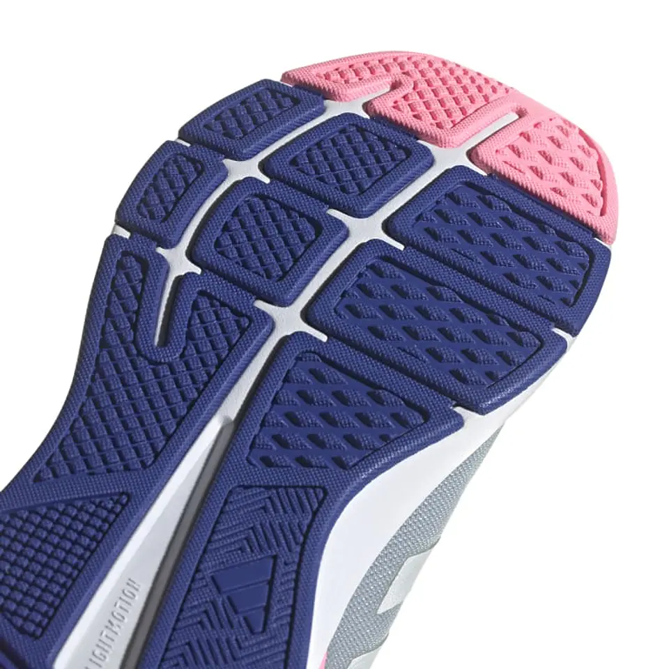 Zapatilla Mujer Gris Adidas Hp5666 4