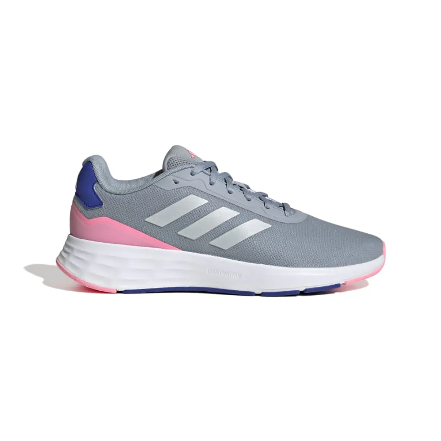 Zapatilla Mujer Gris Adidas Hp5666 6