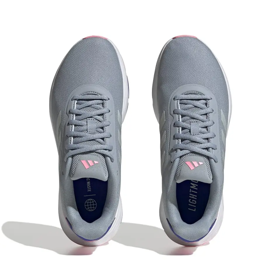 Zapatilla Mujer Gris Adidas Hp5666 7
