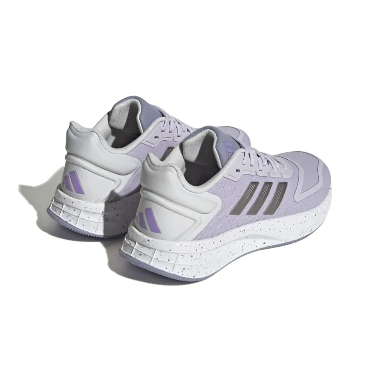 Zapatilla Mujer Gris Adidas Hp2391 2