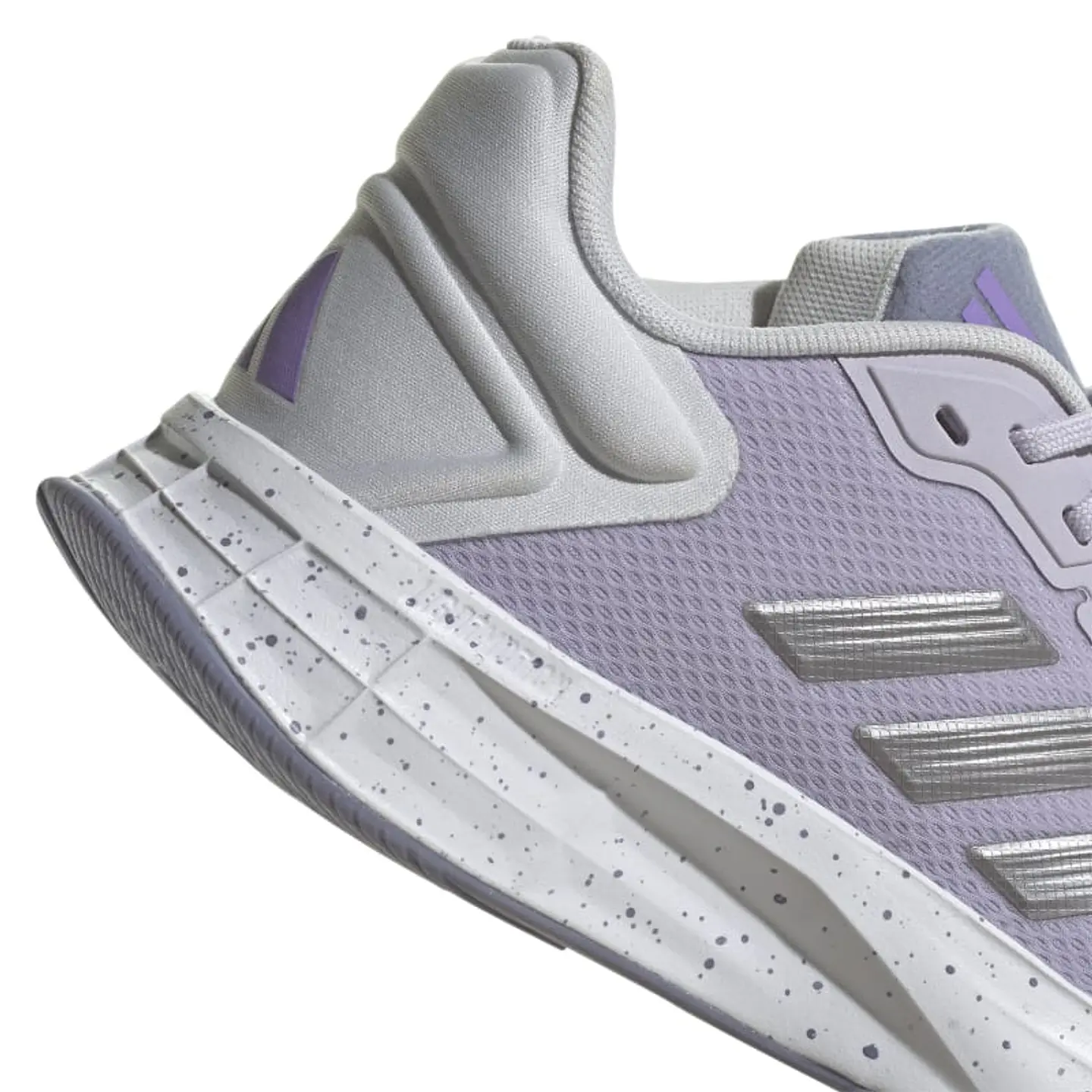 Zapatilla Mujer Gris Adidas Hp2391 4