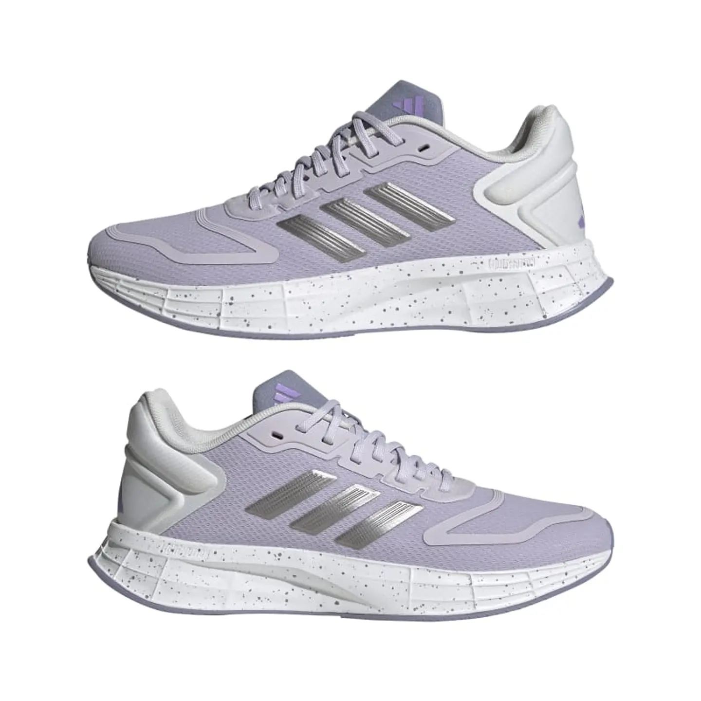 Zapatilla Mujer Gris Adidas Hp2391 5