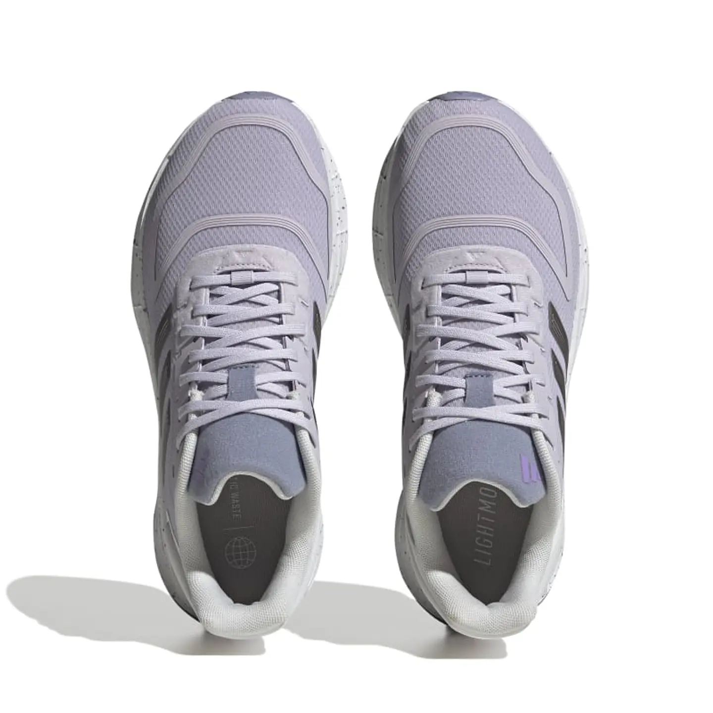 Zapatilla Mujer Gris Adidas Hp2391 7
