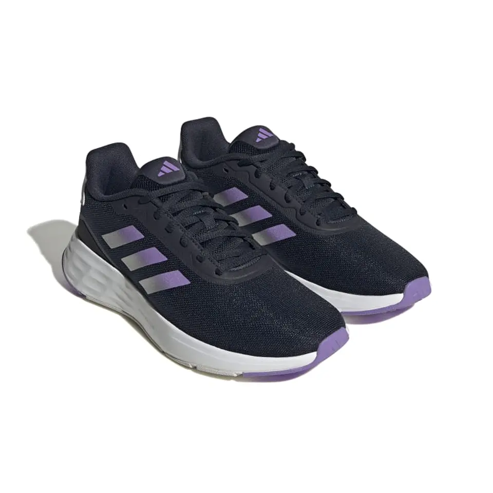 Zapatilla Mujer Lila Adidas Hp5675 1