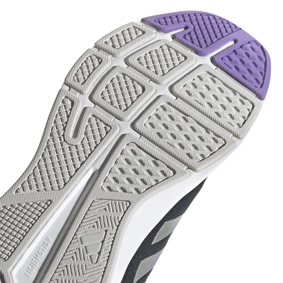 Zapatilla Mujer Lila Adidas Hp5675 3