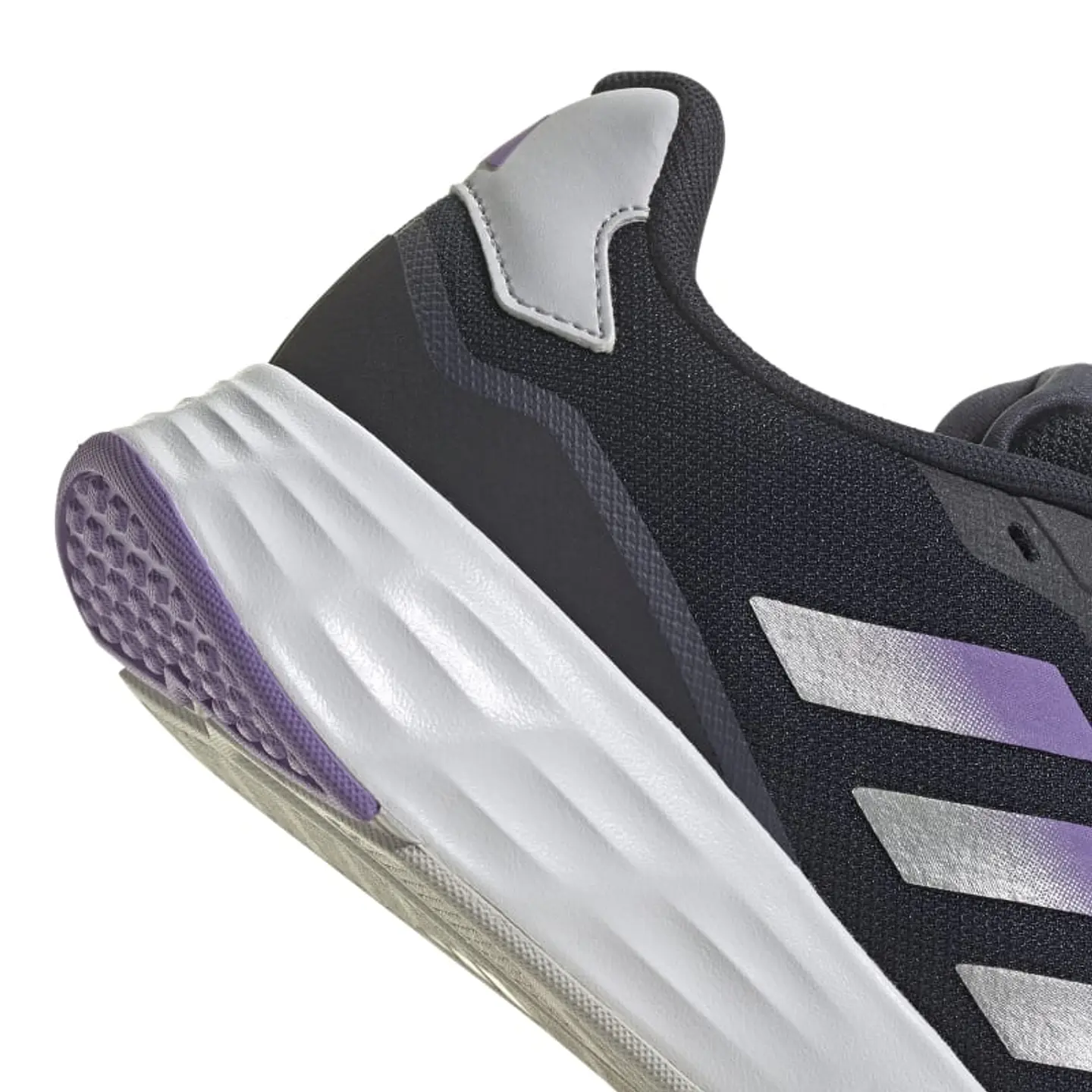 Zapatilla Mujer Lila Adidas Hp5675 4