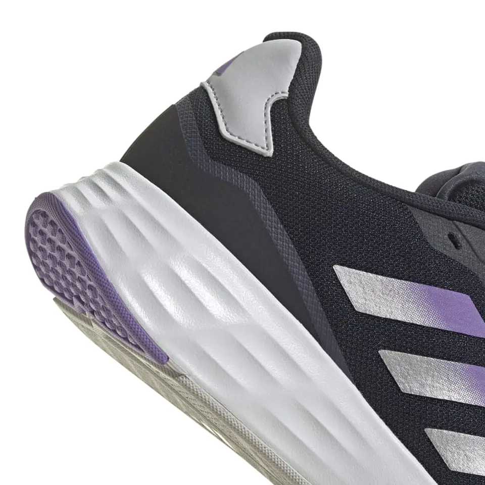 Zapatilla Mujer Lila Adidas Hp5675 4