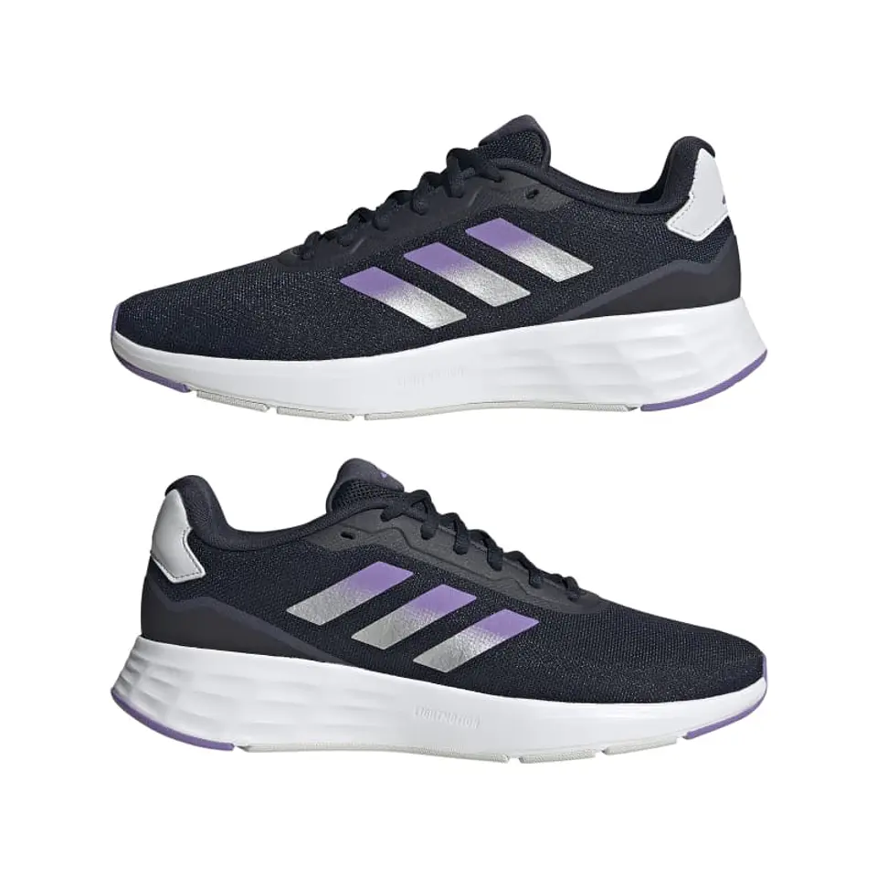 Zapatilla Mujer Lila Adidas Hp5675 5
