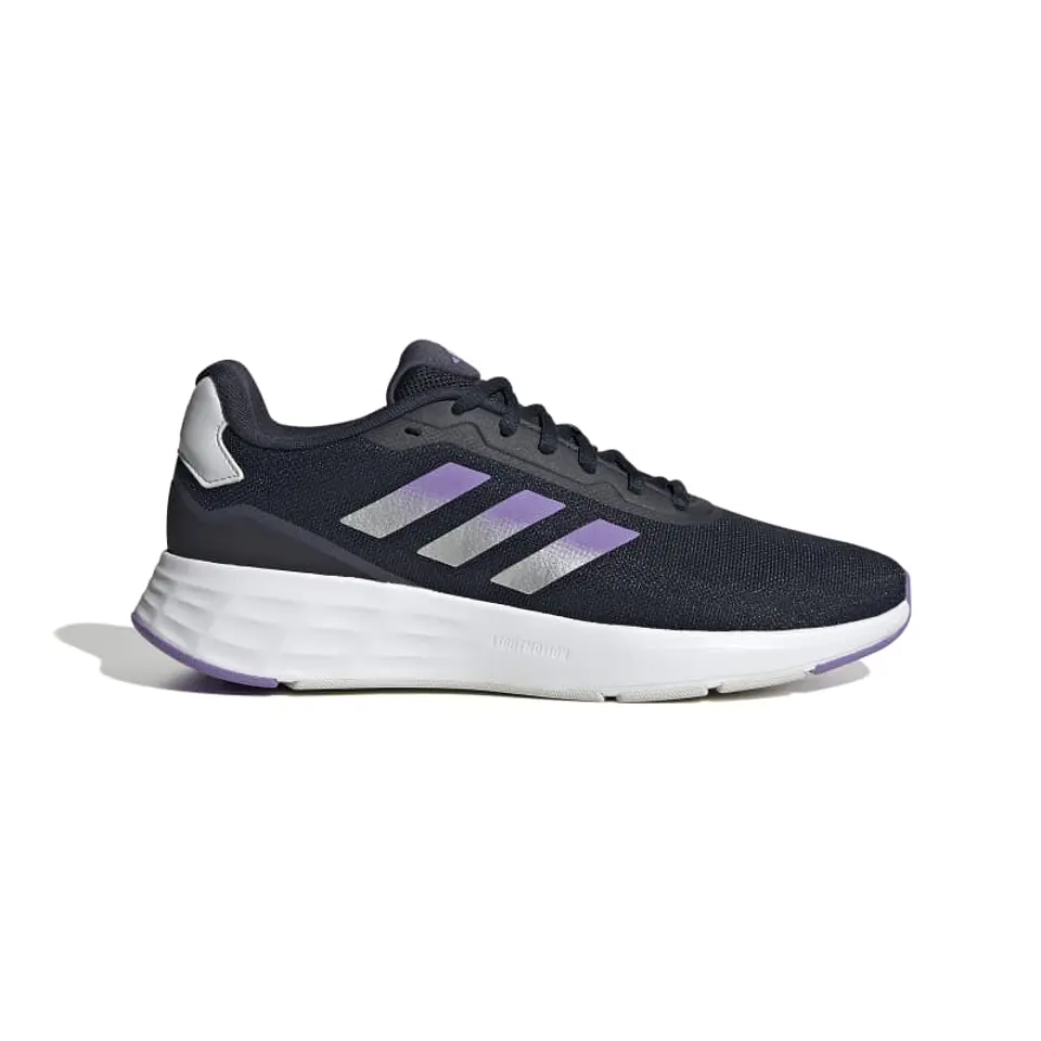 Zapatilla Mujer Lila Adidas Hp5675 6