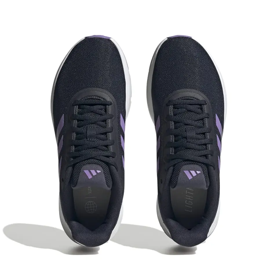 Zapatilla Mujer Lila Adidas Hp5675 7