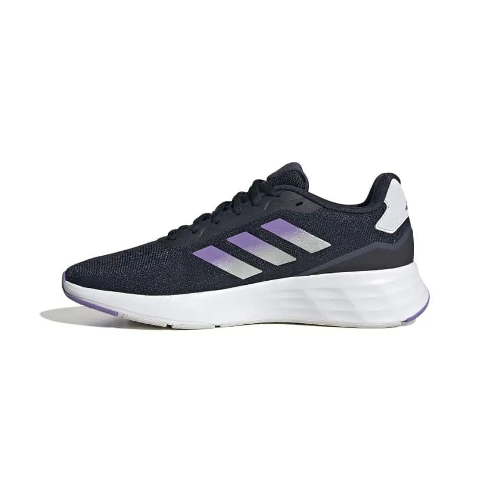 Zapatilla Mujer Lila Adidas Hp5675 9