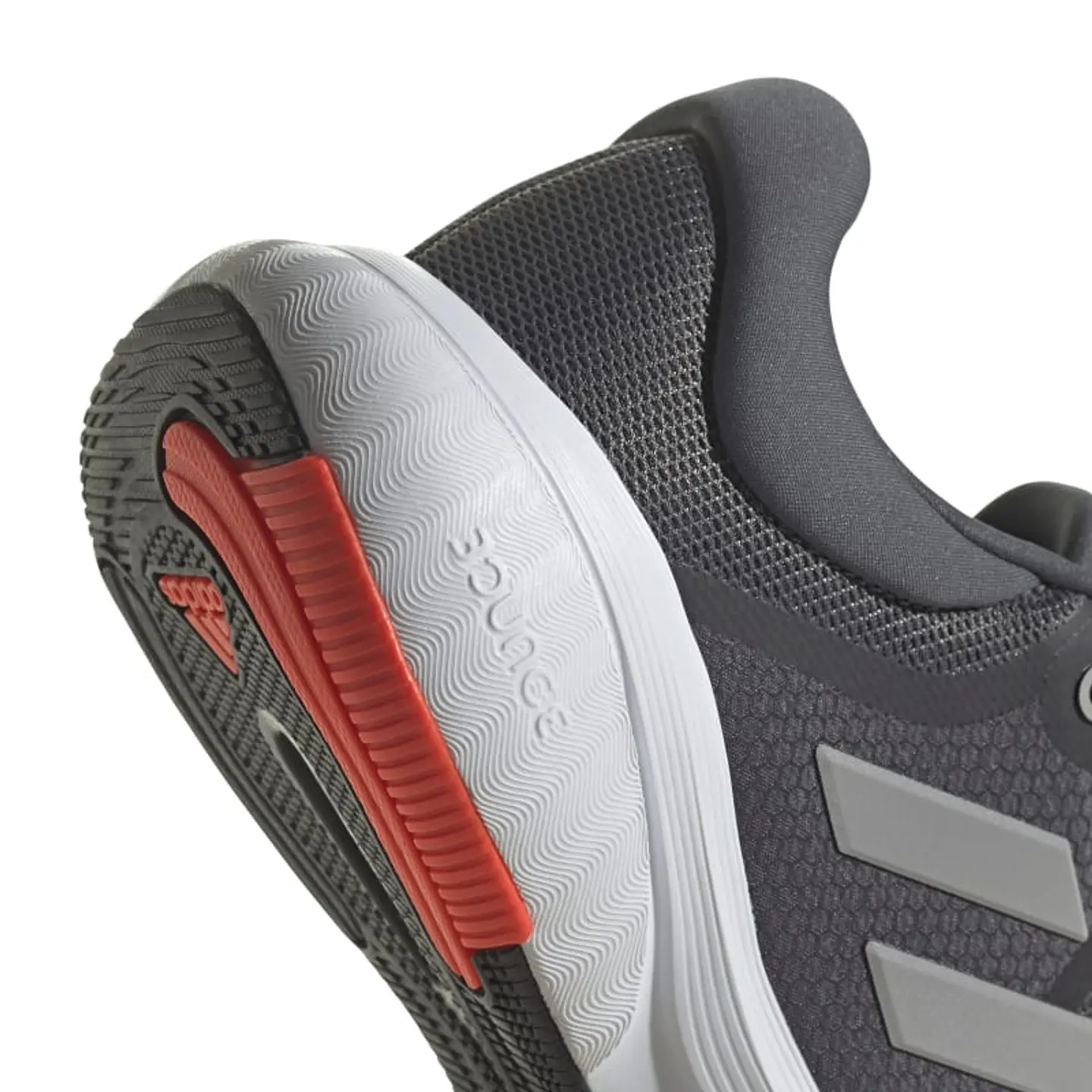 Zapatilla Hombre Negra Adidas Hp5923 3