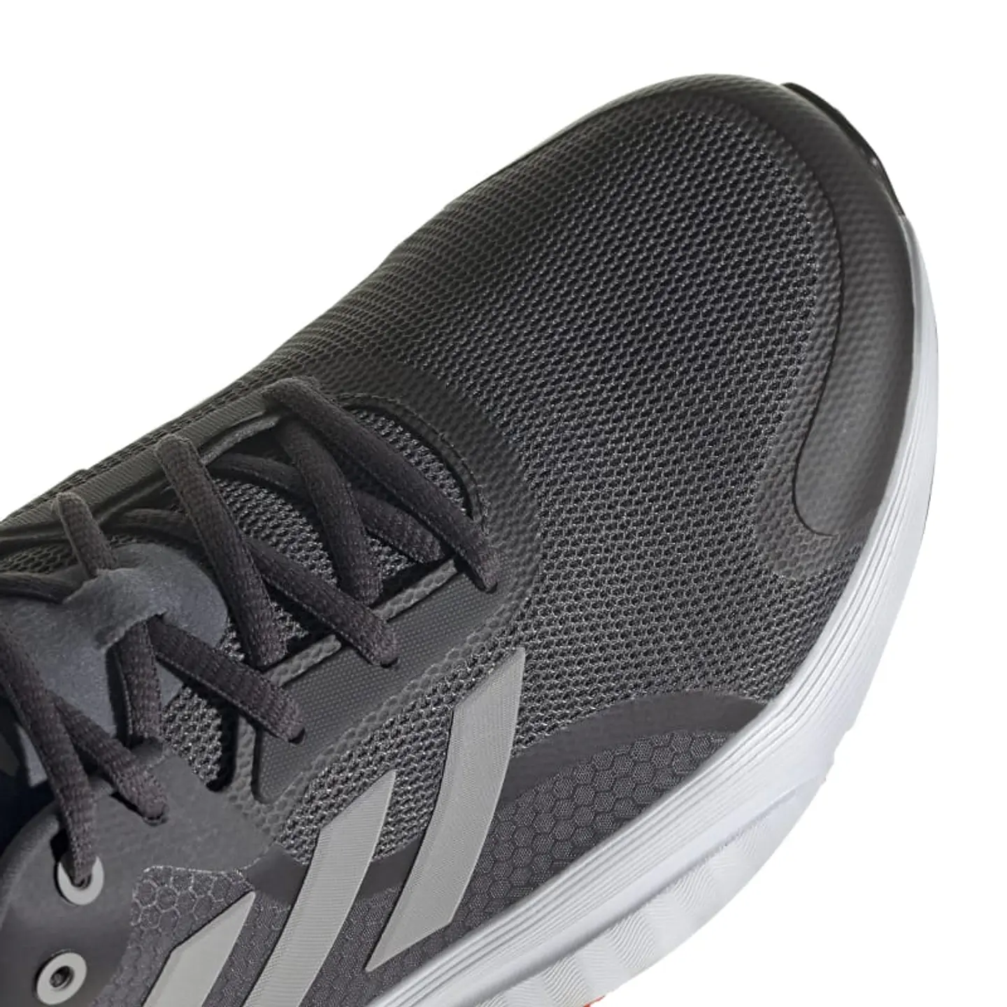 Zapatilla Hombre Negra Adidas Hp5923 4