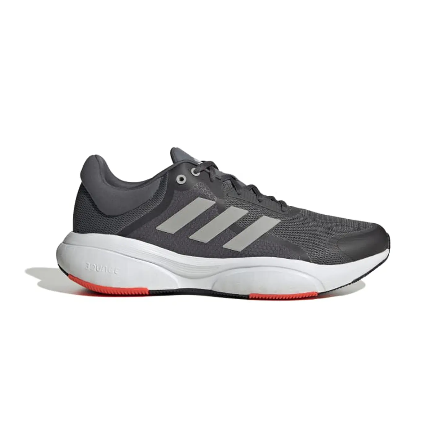Zapatilla Hombre Negra Adidas Hp5923 5