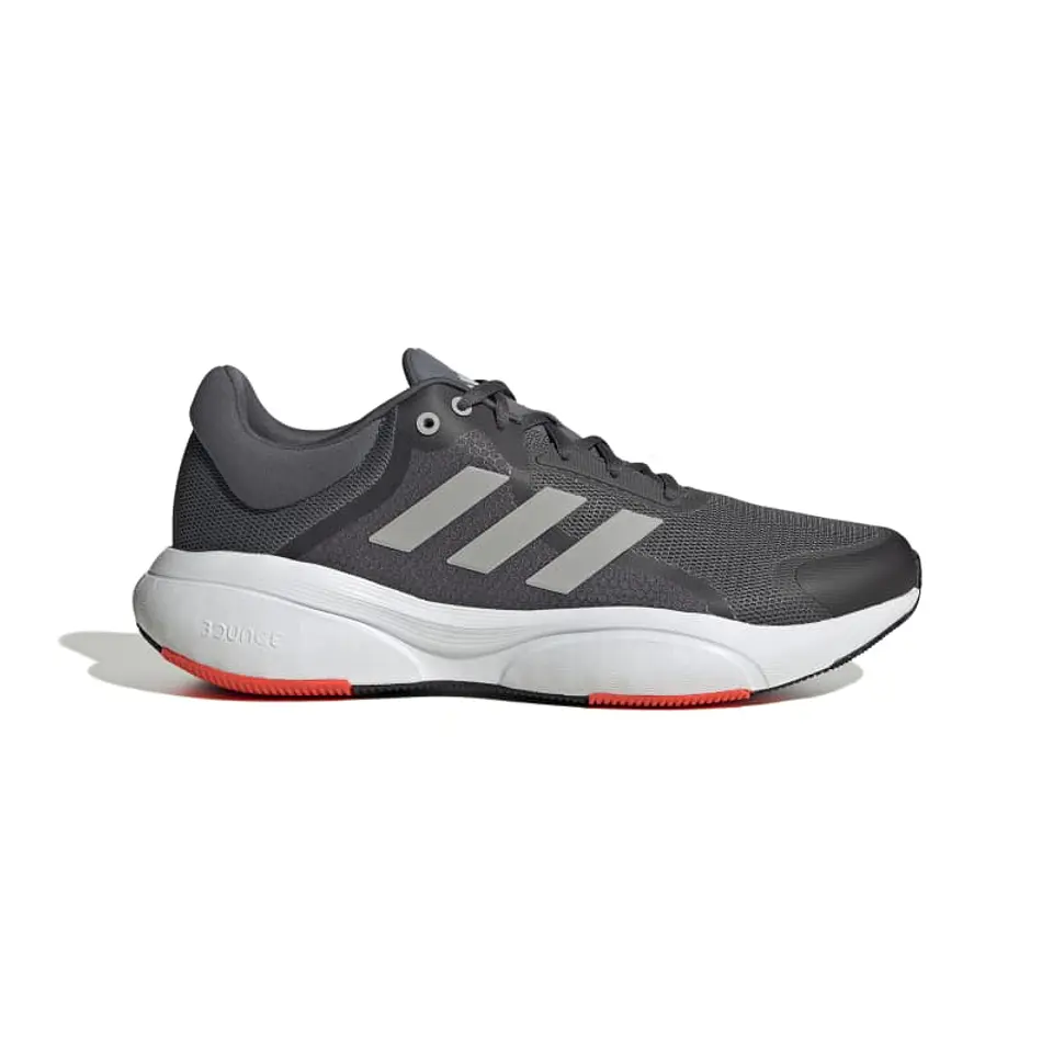 Zapatilla Hombre Negra Adidas Hp5923 5