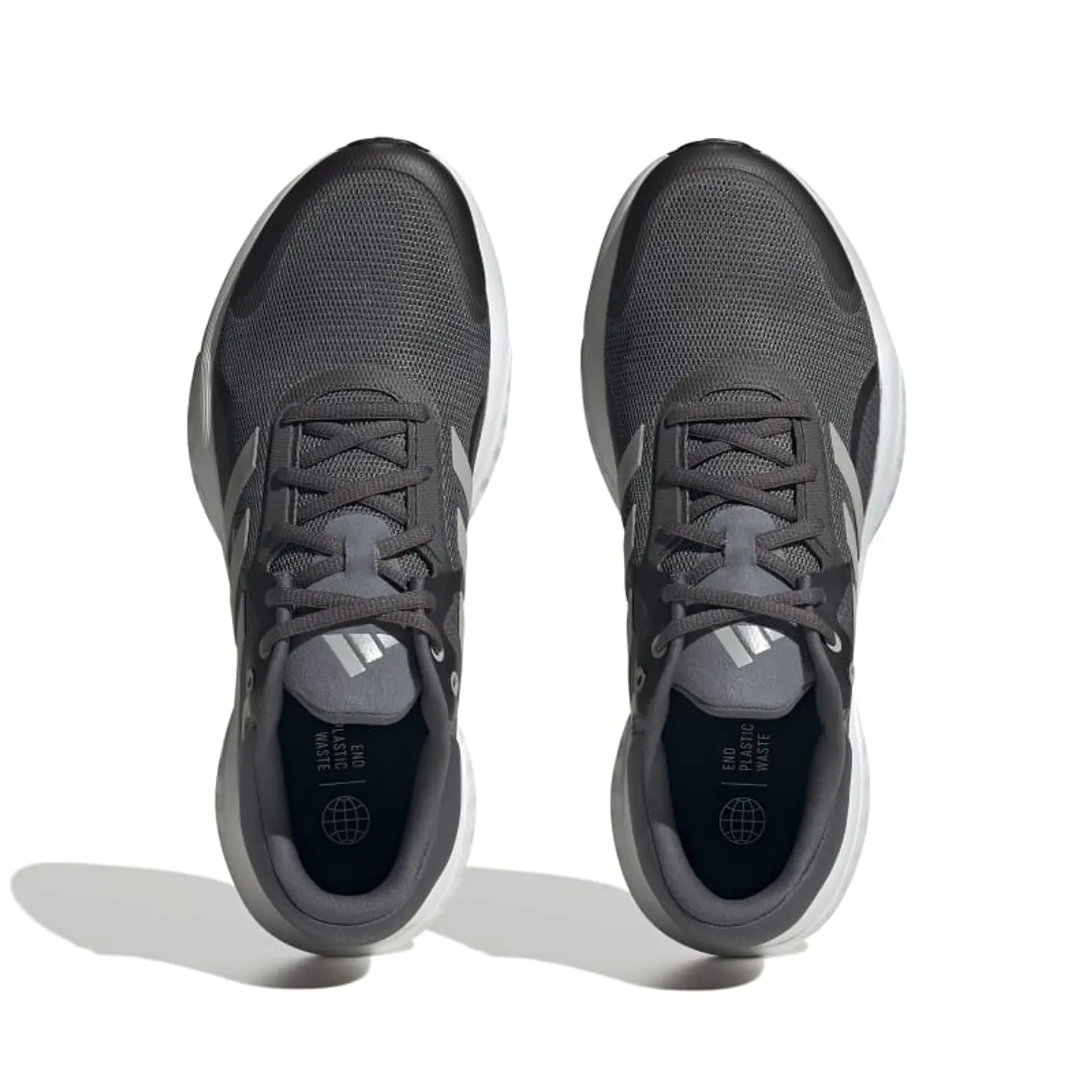 Zapatilla Hombre Negra Adidas Hp5923 6