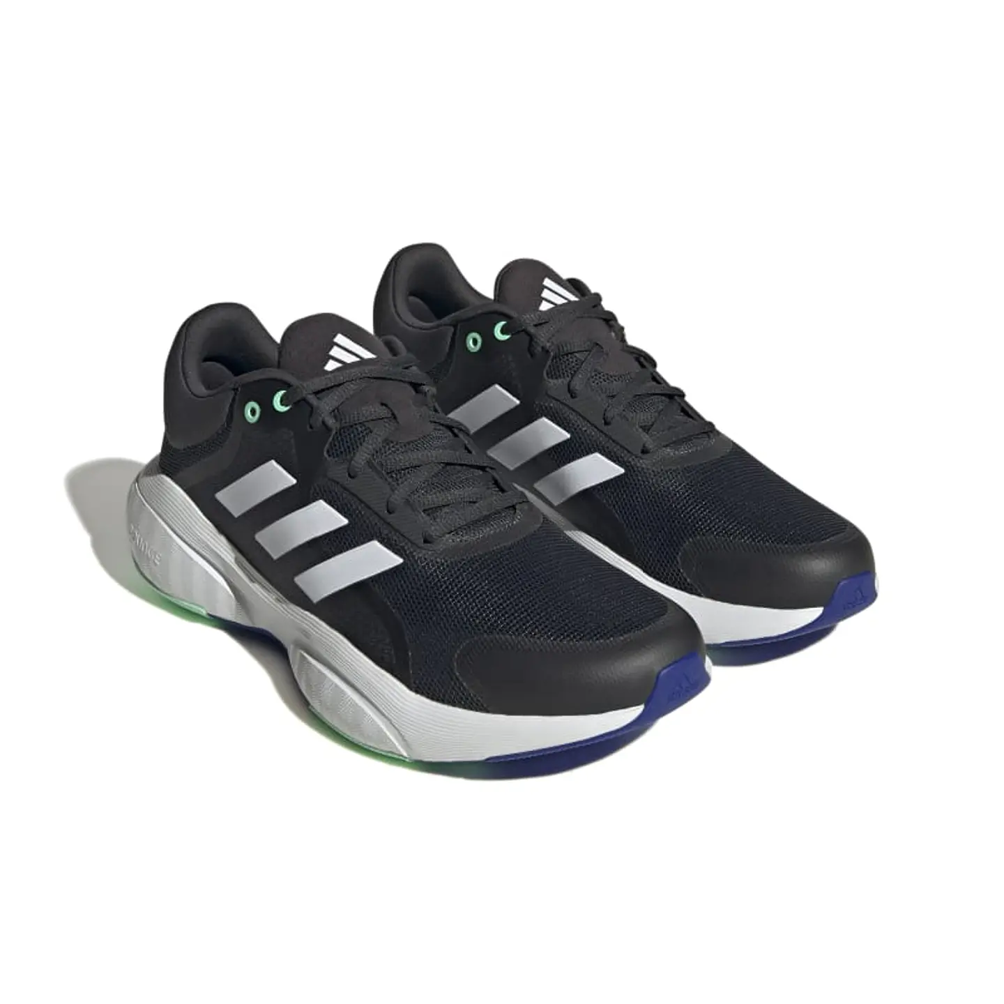 Zapatilla Hombre Negra Adidas Hp5924 1
