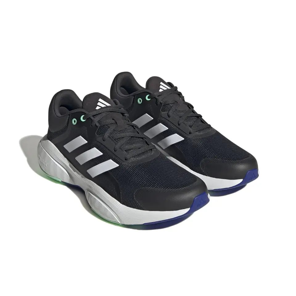 Zapatilla Hombre Negra Adidas Hp5924 1