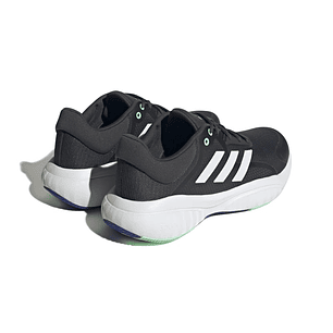 Zapatilla Hombre Negra Adidas Hp5924