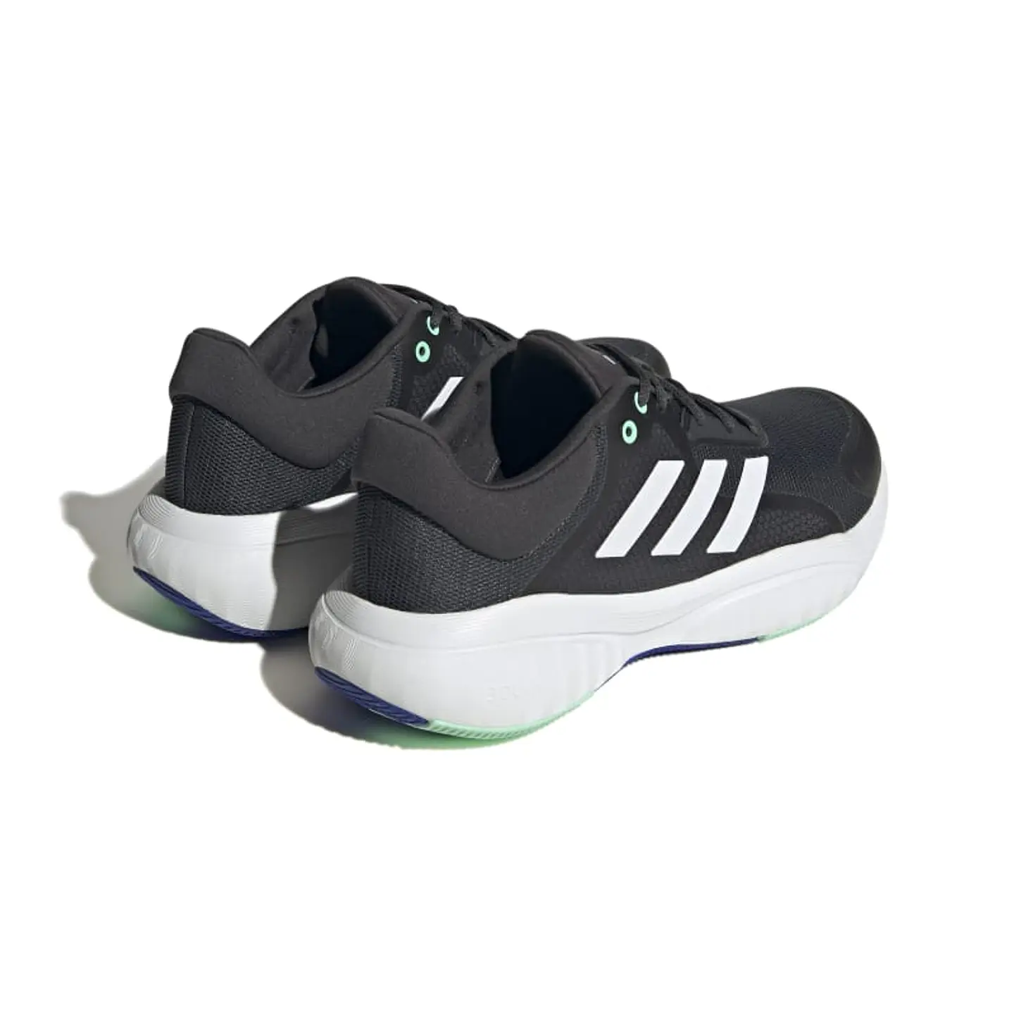 Zapatilla Hombre Negra Adidas Hp5924 2