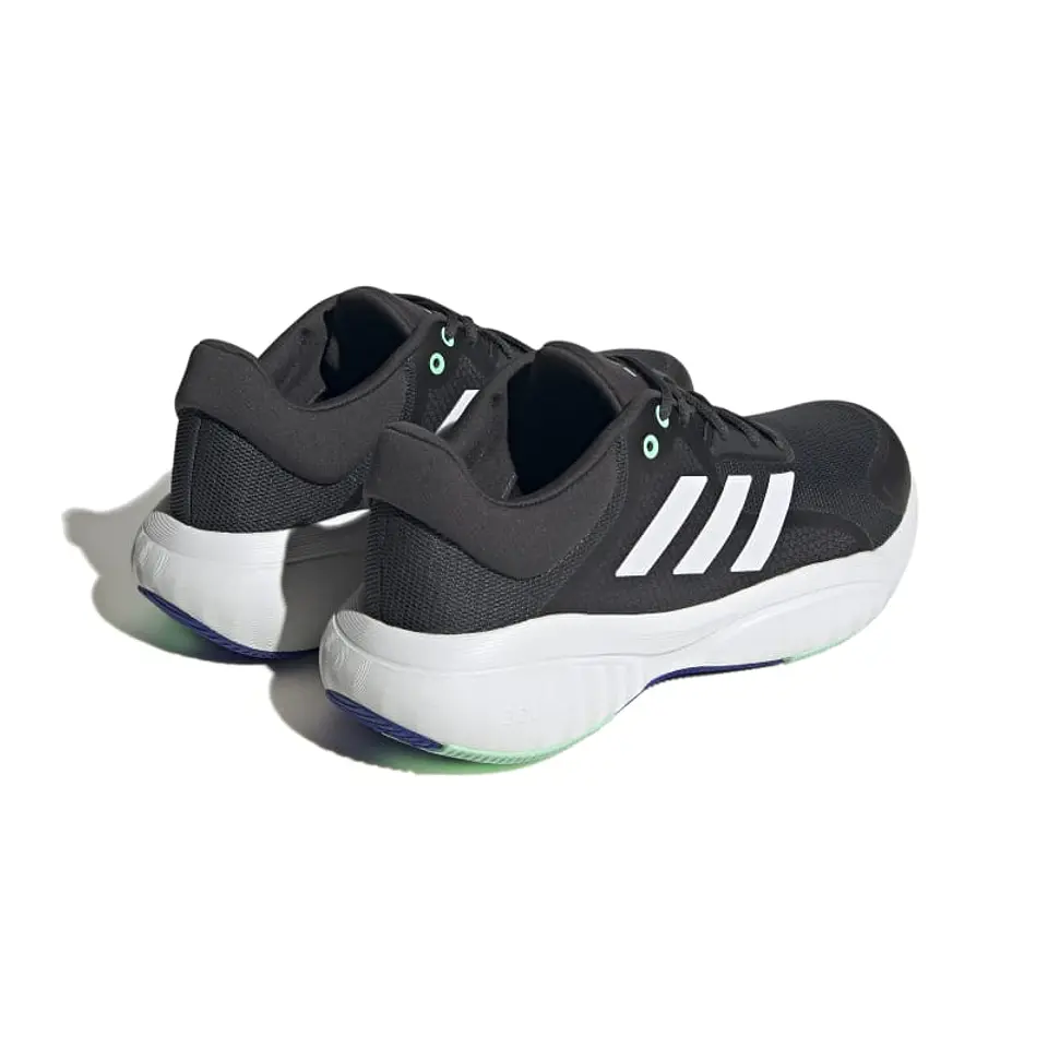Zapatilla Hombre Negra Adidas Hp5924 2