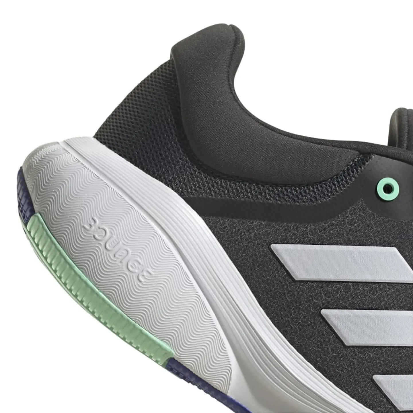 Zapatilla Hombre Negra Adidas Hp5924 3