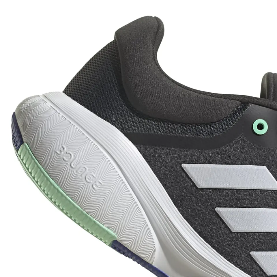 Zapatilla Hombre Negra Adidas Hp5924 3