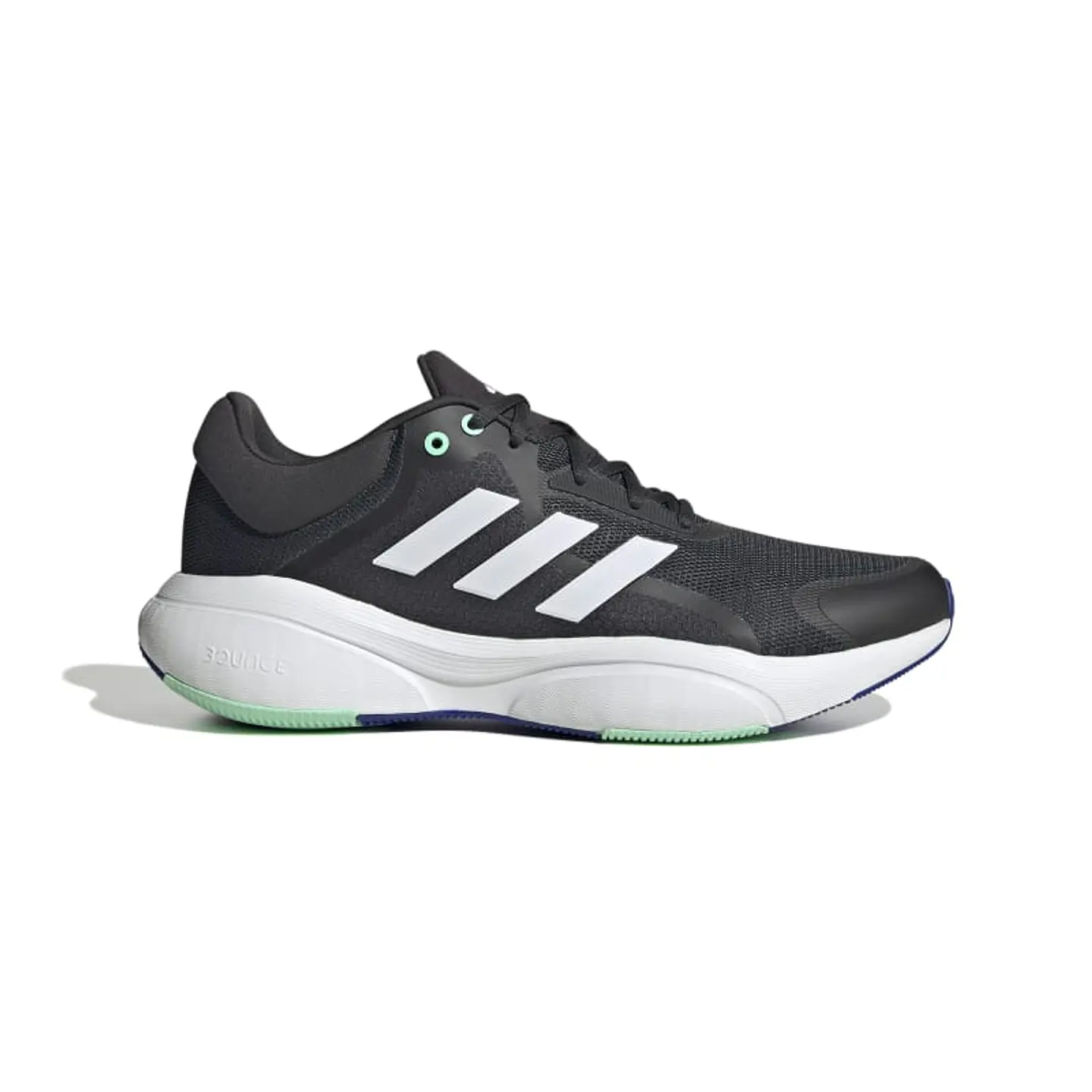 Zapatilla Hombre Negra Adidas Hp5924 6
