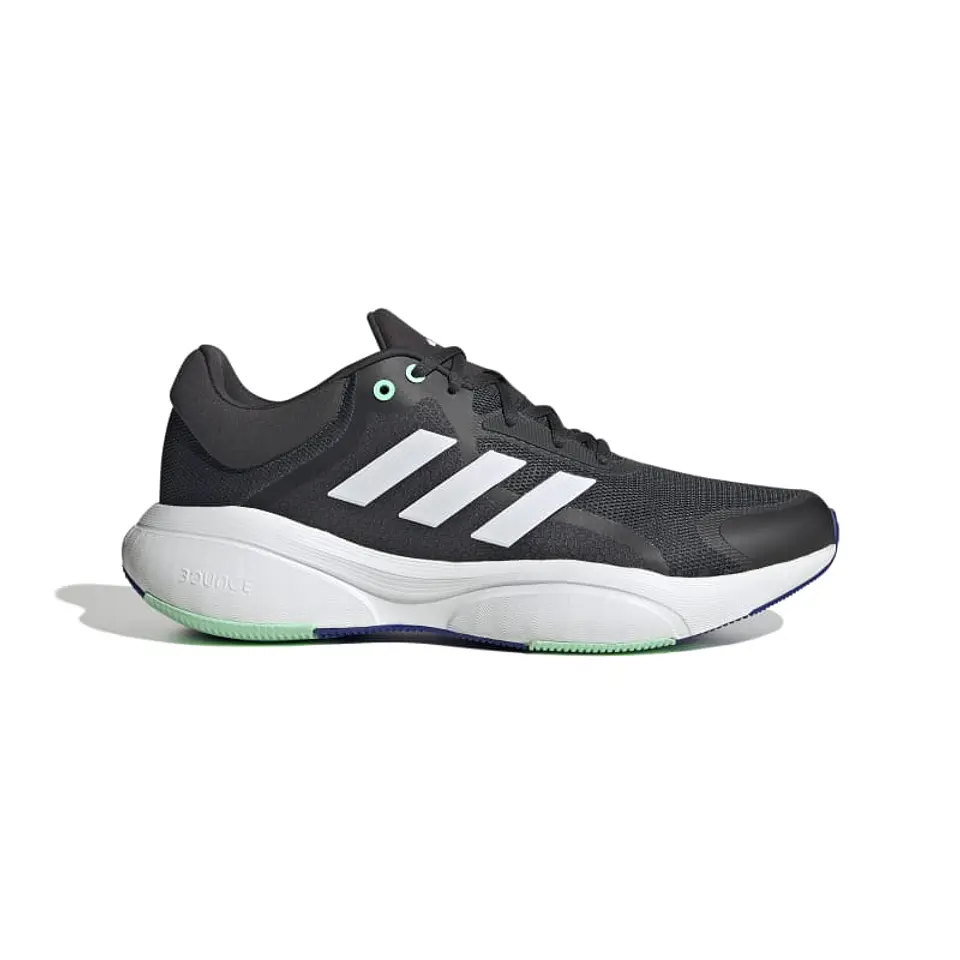 Zapatilla Hombre Negra Adidas Hp5924 6