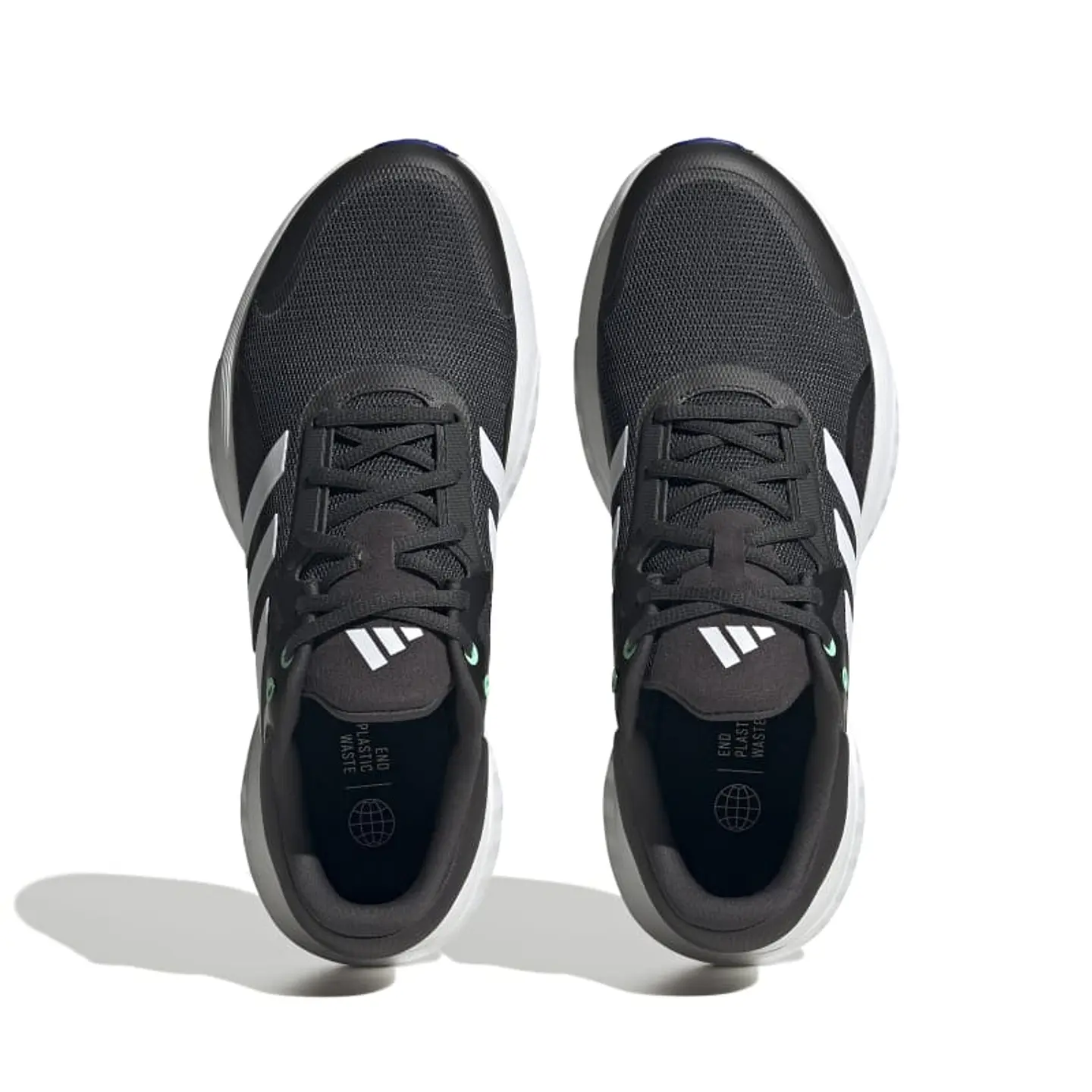 Zapatilla Hombre Negra Adidas Hp5924 7