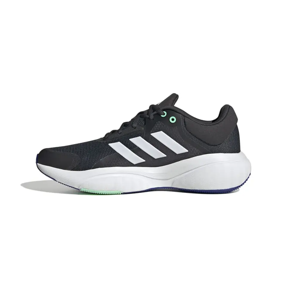 Zapatilla Hombre Negra Adidas Hp5924 9