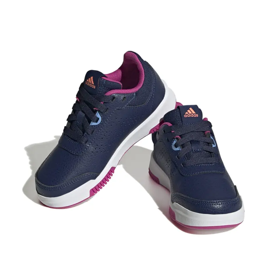 Zapatilla Juvenil Multicolor Adidas Hp6157 1