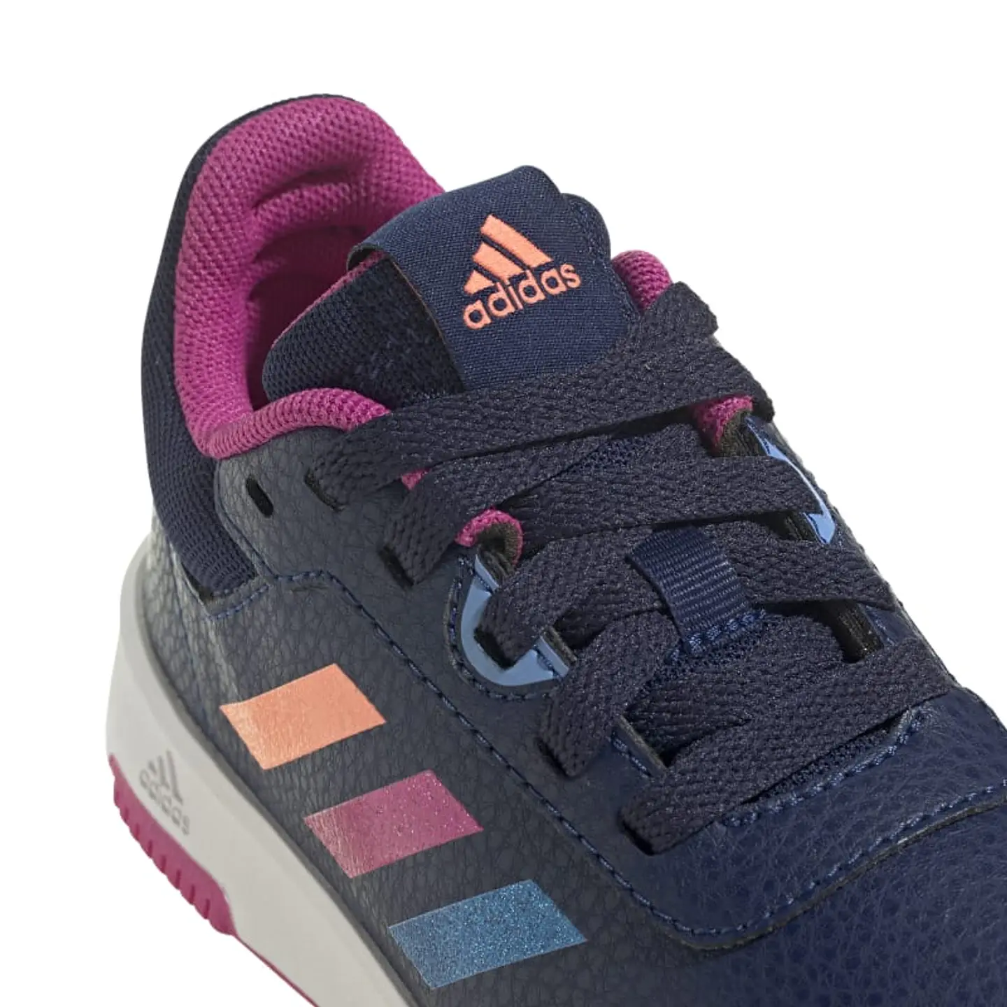 Zapatilla Juvenil Multicolor Adidas Hp6157 3
