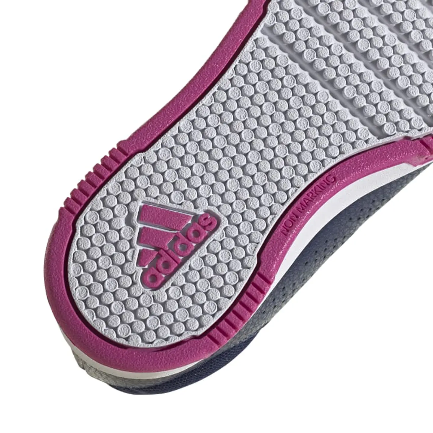 Zapatilla Juvenil Multicolor Adidas Hp6157 4
