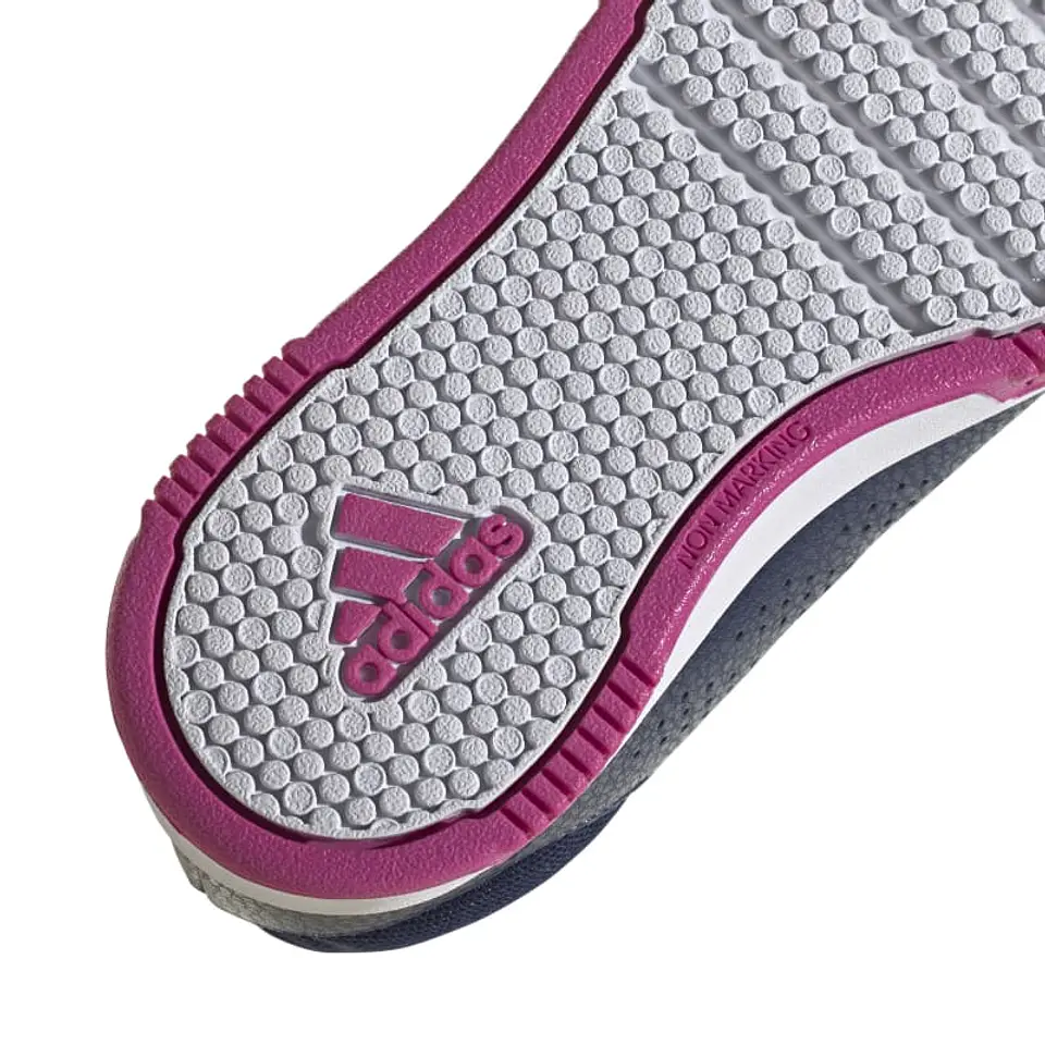 Zapatilla Juvenil Multicolor Adidas Hp6157 4