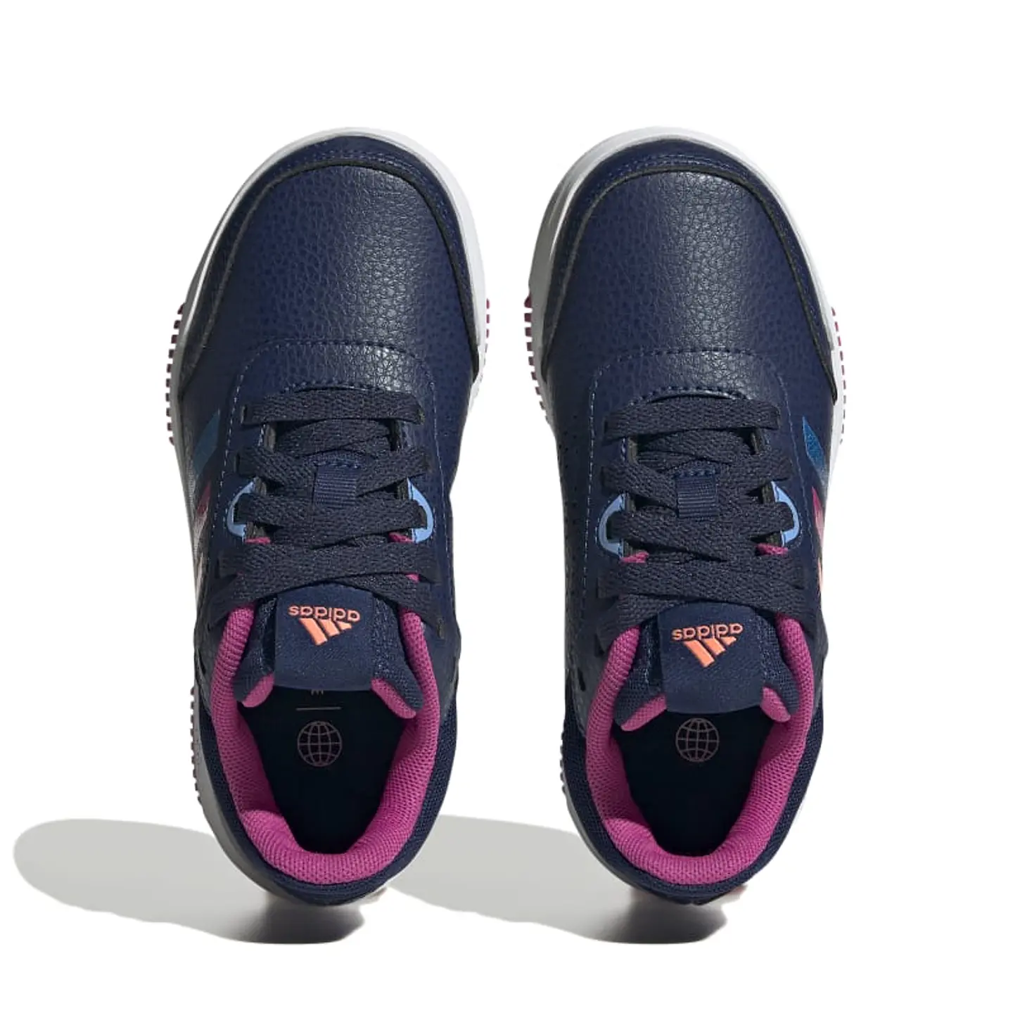 Zapatilla Juvenil Multicolor Adidas Hp6157 7