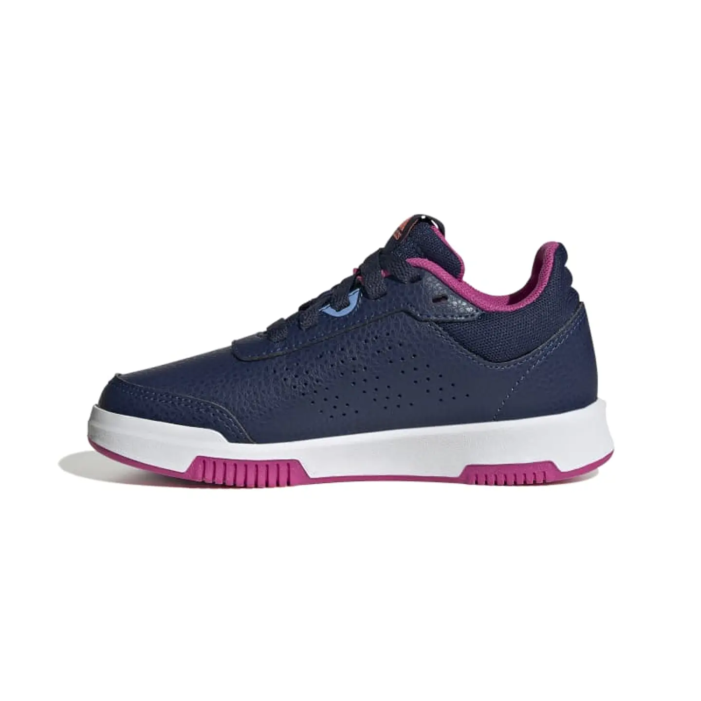 Zapatilla Juvenil Multicolor Adidas Hp6157 9