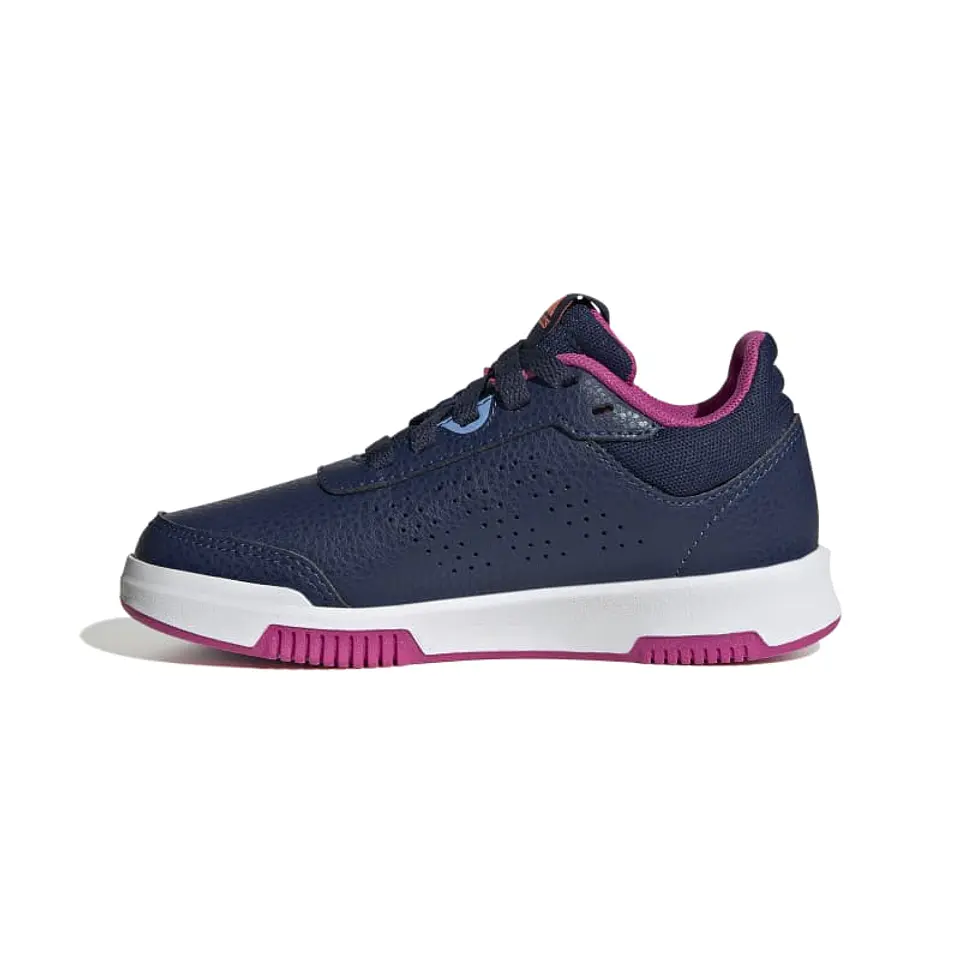 Zapatilla Juvenil Multicolor Adidas Hp6157 9