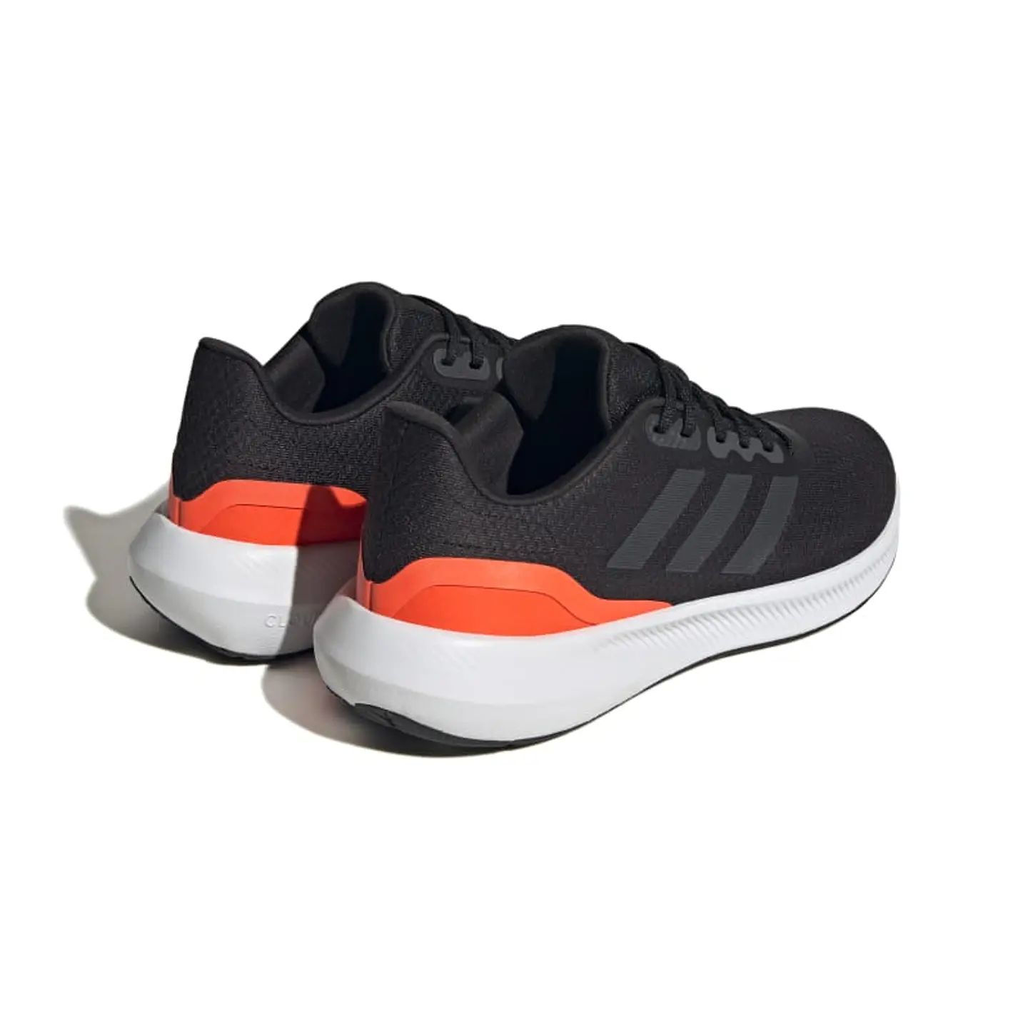 Zapatilla Hombre Negra Adidas Hp7550 2