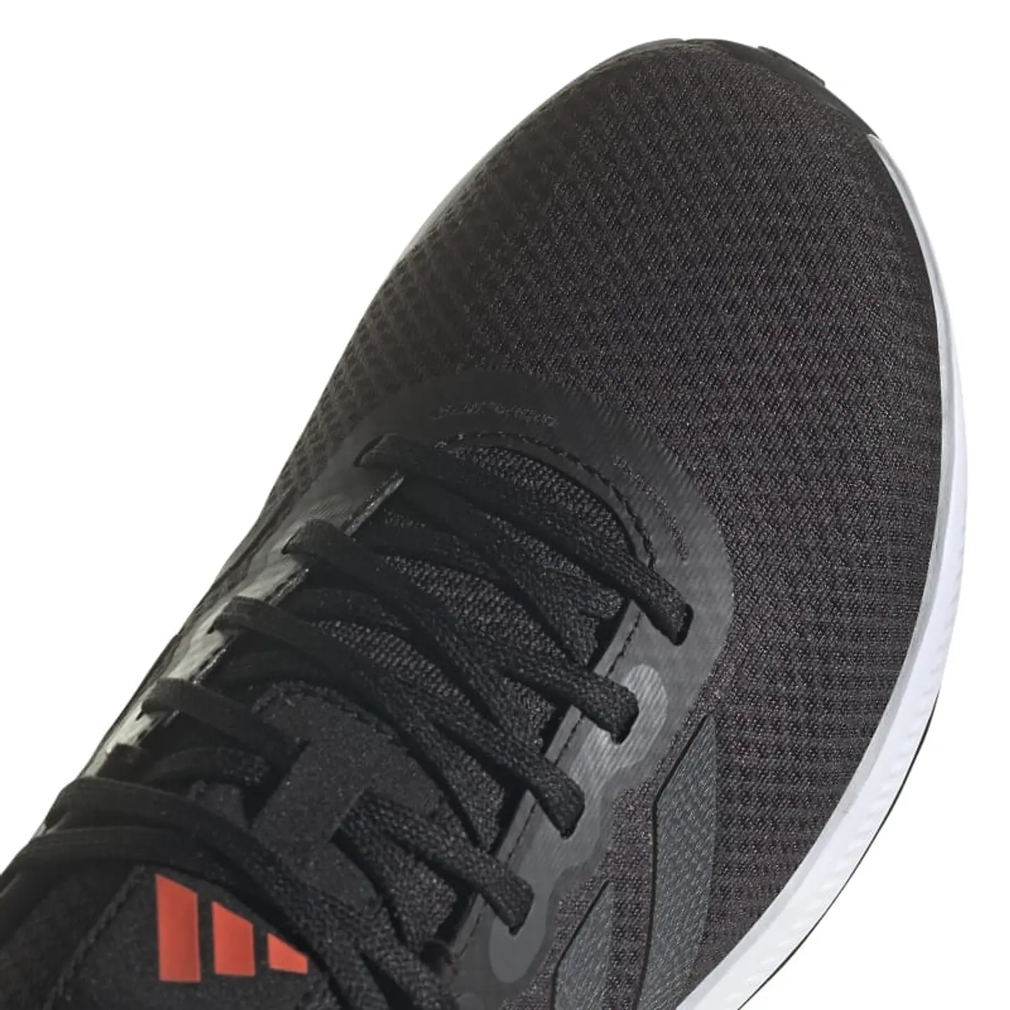 Zapatilla Hombre Negra Adidas Hp7550 3
