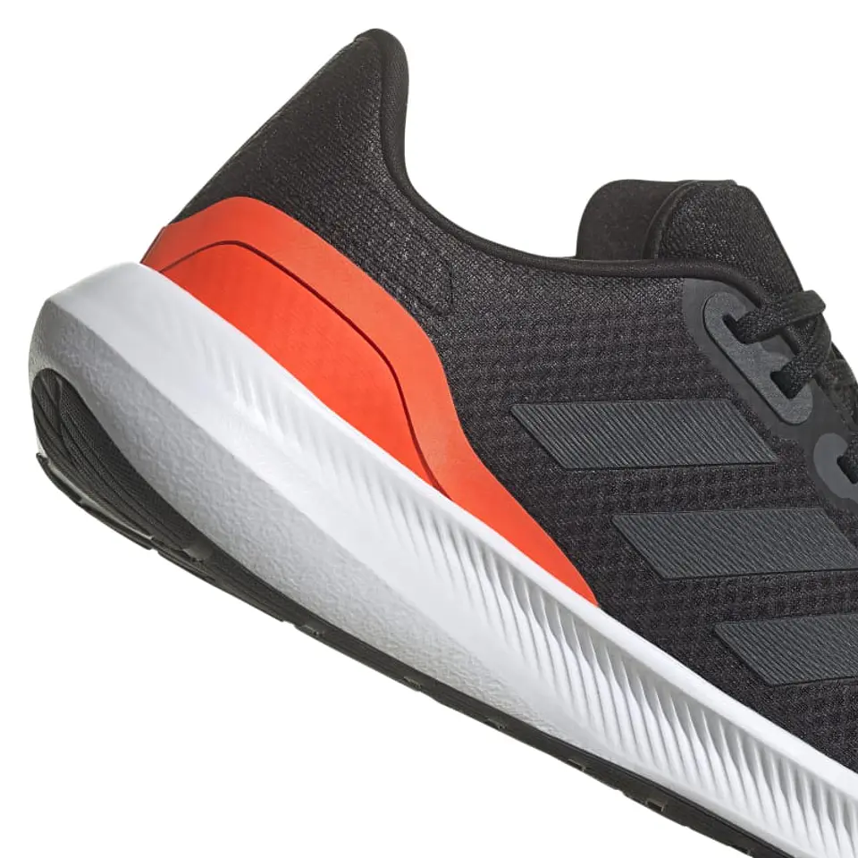 Zapatilla Hombre Negra Adidas Hp7550 4